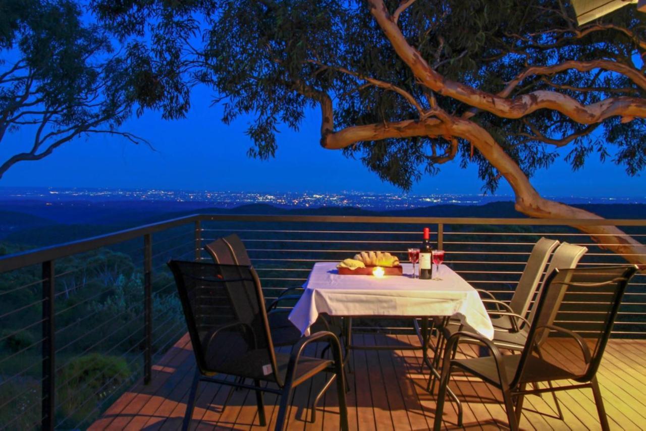 Sydney View Villa Woodford Ngoại thất bức ảnh