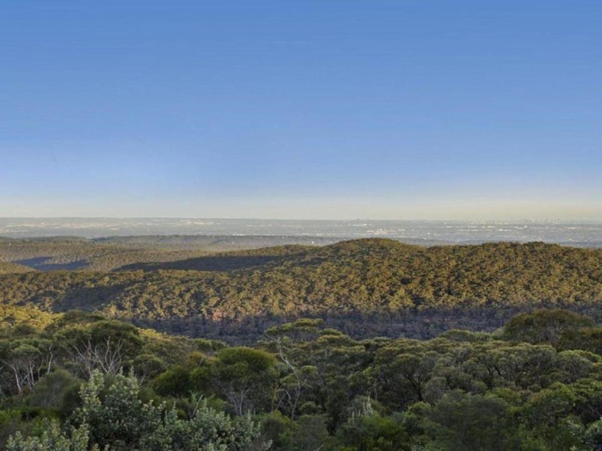 Sydney View Villa Woodford Ngoại thất bức ảnh