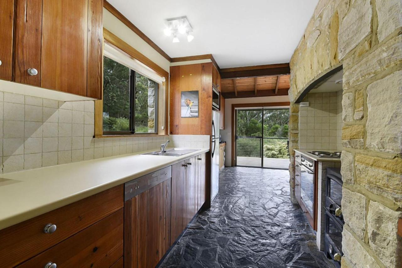 Sydney View Villa Woodford Ngoại thất bức ảnh